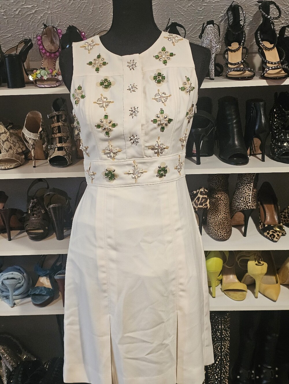 Banana Republic Dress